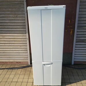 冷蔵庫 　冷凍冷蔵庫　ハイアール168L 2ドア 