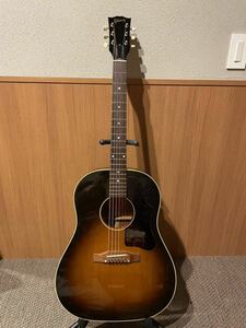 Gibson J-45 1962 アコースティックギター