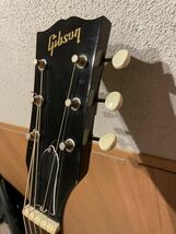 Gibson J-45 1962 アコースティックギター_画像3