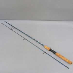 RKO308*VANKUER CARBON rod SP60ML 2 piece *S