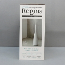 B231★スリーアップ ハイブリッド式 スリムタワー加湿器 Regina レジーナ HFT-1727 2018年製 未使用　2/8★A_画像4