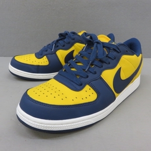 YSS4158★NIKE/ナイキ スニーカー TERMINATOR LOW ターミネーター ロー FJ4206-700 28.5cm★A