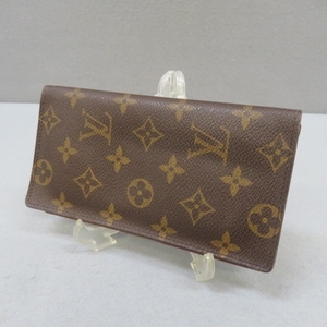 E831★LOUIS VUITTON ルイヴィトン ポルト・バルール・カルト・クレディCT0042　2/20★A