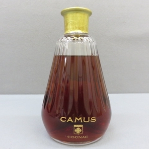 1A62★CAMUS/カミュ カラフェ バカラボトル 700ml?　2/23★A