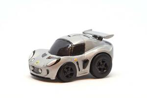 自作ミニカー LOTUS Elise Exige (Phase2) ロータス エリーゼ エキシージ(フェーズ2) レジンボディー完成品