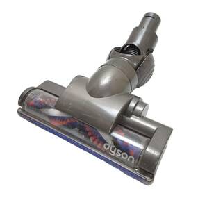 【W223】★中古・動作品★dyson ダイソン カーボンファイバーブラシのみ 24034 コードレス掃除機 DC45 DC44 モーターヘッド 掃除機 純正品の画像1