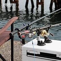 Booms Fishing RB1 釣り竿ベルト 尻手ベルト ロッドベルト 釣り道_画像2