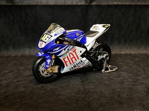 YAMAHA YZR-M1 #46 maistoマイスト ヤマハ