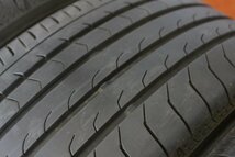 ★☆ 205/55R17 2022年製 良品 4本 ★☆ YOKOHAMA BluEarth-RV RV03 ブルーアース ステップワゴン ヴォクシー ★迅速発送 店頭受け取り可_画像5