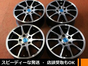 ★☆ 未使用品 ロクサーニスポーツ LOXARNY Sport ★☆ 16×6.5J +38 PCD114.3/5H 4本 アルファード ヴェルファイア ★店頭受け取りも対応