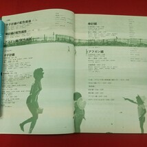 g-411※2 手あみ 模様編880集 昭和58年3月10日発行 日本ヴォーグ社 かぎ針編 棒針編 アフガン編 口絵・グラビア頁の模様編の編み方_画像5