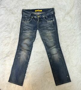 リーバイス　LEVI STRAUSS&CO. サイズ26 黄色タグ