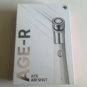 メディキューブ AGE-R ATR AIR SHOT