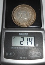 オランダ 銀貨 2枚 2・1/2ギルダー/1959年・ 1ギルダー/1957年 シルバー コイン 硬貨 _画像6