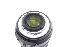 【極美品】◎Nikon ニコン AF-S DX NIKKOR 18-200mm F3.5-5.6G ED VR_画像9