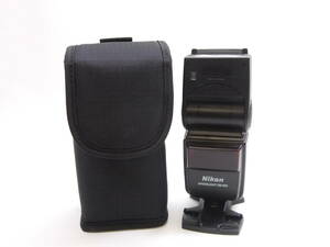 【美品】◎Nikon ニコン SPEEDLIGHT SB-600