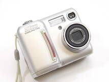 ◎Nikon ニコン COOLPIX 775（CFカード 64MB付）_画像8