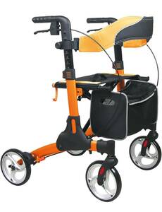 [ new goods unopened ]Care-Parents multifunction baby-walker four wheel CP-04203