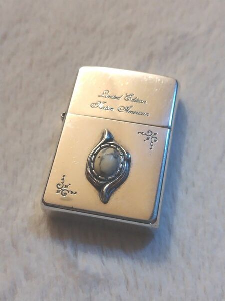 ZIPPO ジッポー オイルライター