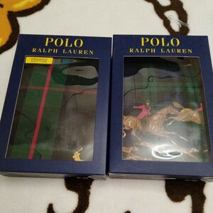 POLO RALPH LAUREN