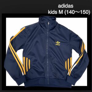 adidas originals 3本ライン　ジャージ(上)