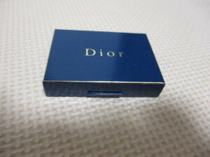 3　Dior　デュオクチュール　865　　ピンクと紫★2色アイシャドウ