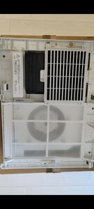 TOTO 浴室換気暖房乾燥機 TYB3121GFS 未通電 未使用