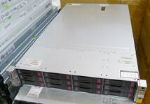 ジャンク品 HP ProLiant DL380p Gen8 / HDD無し_画像1