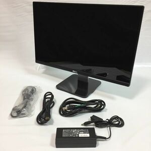 ★動作確認済★DELL デル 21.5インチ ワイド フルHD 液晶モニター S2240L HDMI/VGA出力