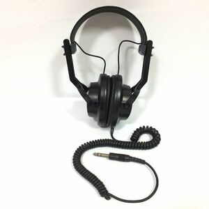 ◆現状品、70～80年代◆SONY ソニー ダイナミック型ステレオヘッドホン DYNAMIC STEREO HEADPHONES DR-S3 (ヴィンテージ　アンティーク)