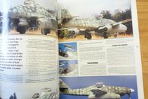 洋書です!WING Marters No.９　Fw190D-9、P-47等_画像6