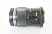 ⑤ OLYMPUS オリンパス M.ZUIKO DIGITAL ED 60mm F2.8 MACRO MSC カメラレンズ 5302076031_画像5