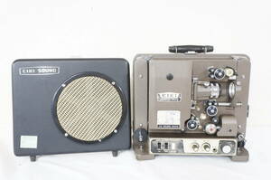 EIKI SOUND エイキ NEW-AV-862 16mm 映写機 本体のみ 5902201421