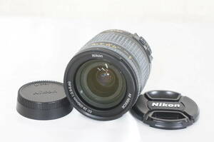 ② Nikon ニコン ED AF NIKKOR 28-200mm F3.5-5.6G カメラレンズ 9702246071