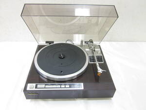 Technics テクニクス SL-MA1 ターンテーブル レコードプレーヤー 8502161471