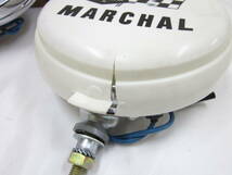 G. MARCHAL マーシャルランプ 889 フォグランプ 2個セット 7002168011_画像2