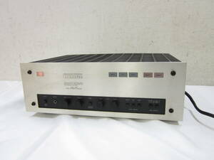 LUXMAN ラックスマン LX33 管球式 プリメインアンプ 2202221491