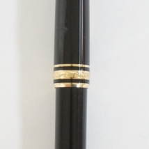 MONTBLANC モンブラン MEISTERSTUCK マイスターシュテュック Pix ツイスト式 ボールペン 筆記用具 5302073731_画像6