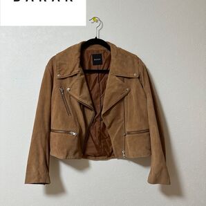 【美品】BARAK ジャケット