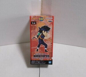  van Puresuto NARUTO- Naruto -NARUTOP99 world collectable figure vol.3 B... is si acid / WCFwa-kore