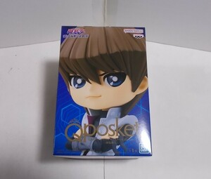 バンプレスト 遊☆戯☆王デュエルモンスターズ Q posket-海馬瀬人- / Qposket