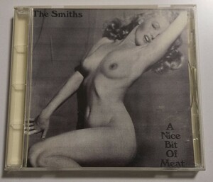 The Smiths / A Nice Bit Of Meat CD