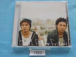 CD／D-51／Forever Friends／ディー・ゴー・イチ／フォーエバー・フレンズ／管1523