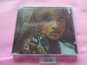 CD／Kierra Sheard／This Is Me／新品／未開封／キエラ・キキ・シェアード／管1998