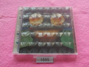 CD／松任谷由実／DAWN PURPLE／まつとうやゆみ／ユーミン／ドーン・パープル／管1695