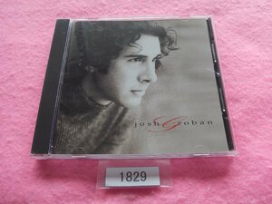 CD／Josh Groban／Josh Groban／日本盤／WPCR-11271／ジョシュ・グローバン／管1829