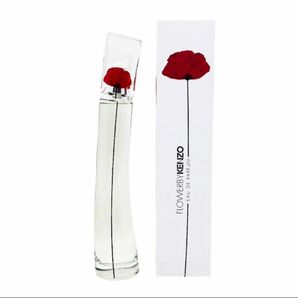 【新品未使用】ケンゾー KENZO フラワー バイ ケンゾー オーデパルファム EDP SP 30ml 【香水】