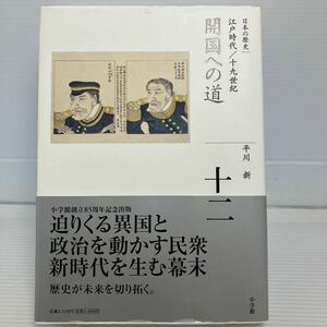 日本の歴史　１２ （全集　日本の歴史　　１２） 平川　新　著