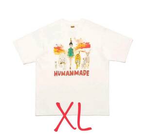 Human Made KEIKO SOOTOME T-SHIRT #12