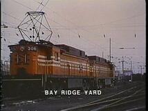 【アメリカ鉄道資料　VHSビデオテープ】Memories of the NEW HAVEN RAILROAD_画像4
